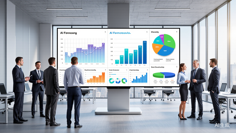 64笔超1亿美元融资,从这16家“新晋AI顶流”,看懂硅谷的新逻辑